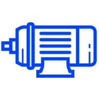 雙電機方案